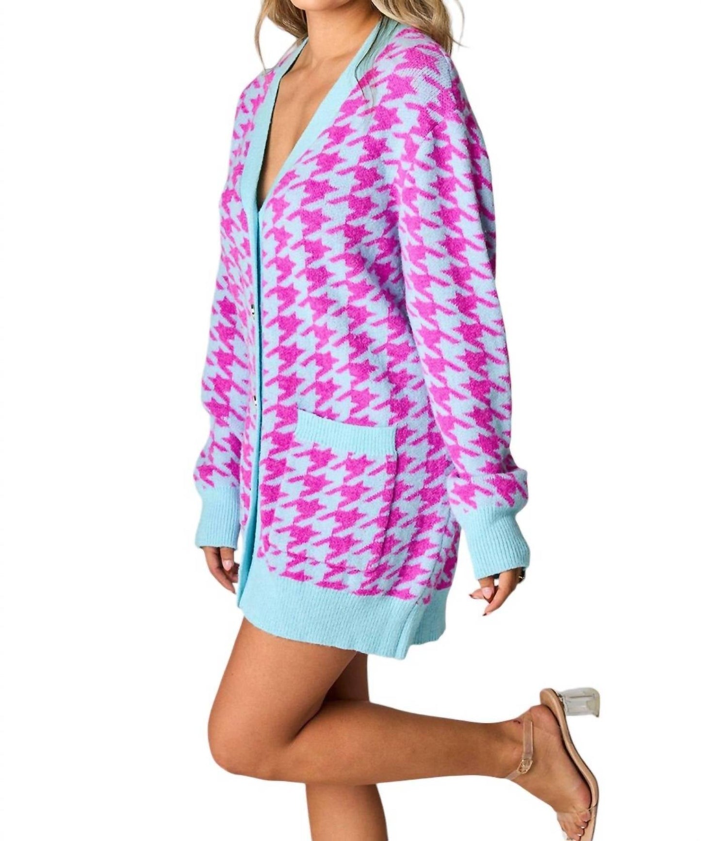 Buddylove - TWIGGY DRESS