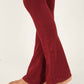 Free People - Rich Soul Flare Leggings