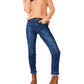 Basic Bae - Sophisticated Comfort Half Button Blouse