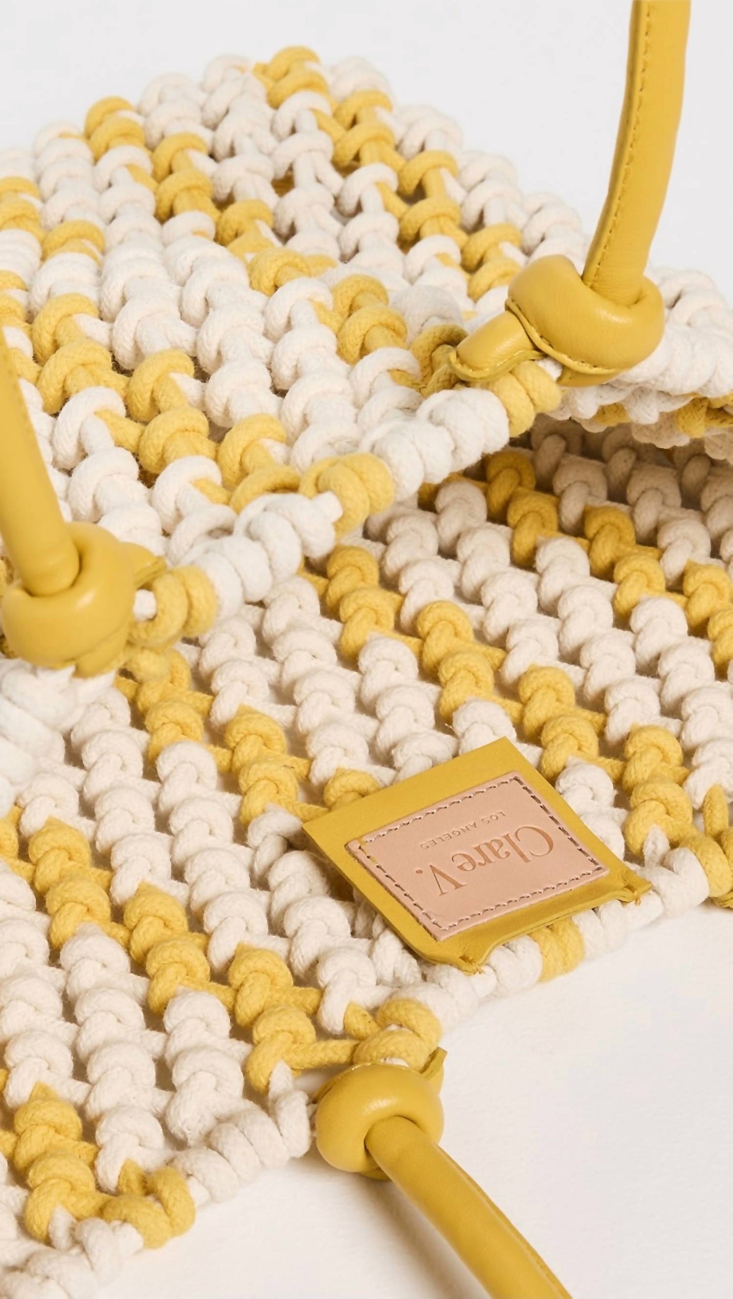 Clare V. - Women's Sandy Bag