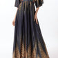 Aakaa - Sophia Maxi Dress