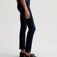 Ag Jeans - Mari High-rise Straight Leg Jean