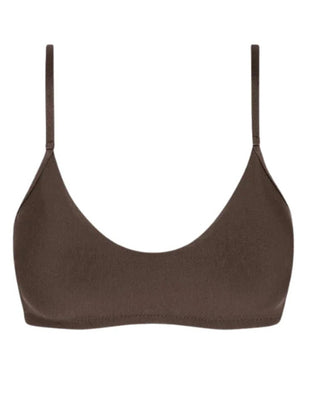 Commando - Butter Bralette