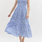 Entro - Amelia Midi Dress