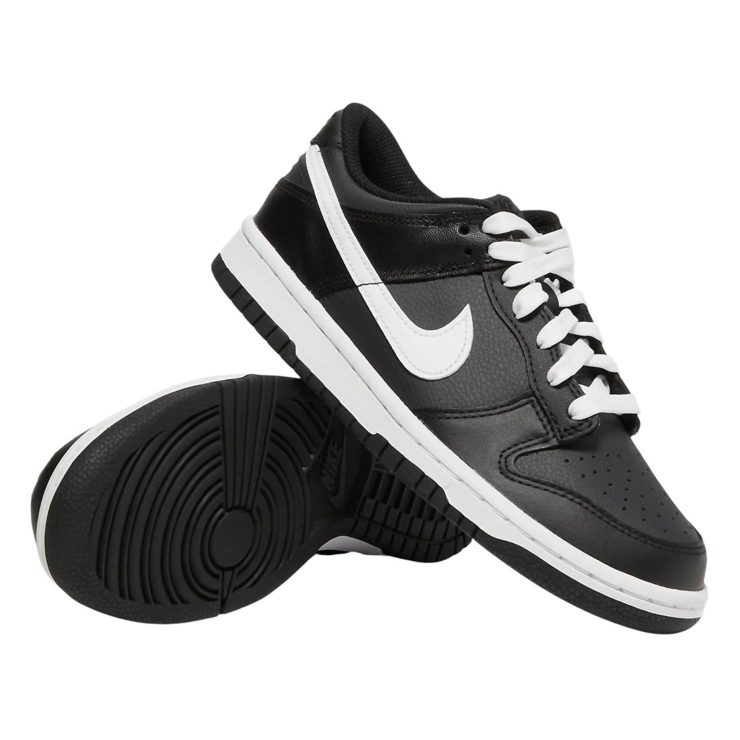 Nike - Kids Dunk Low Sneakers