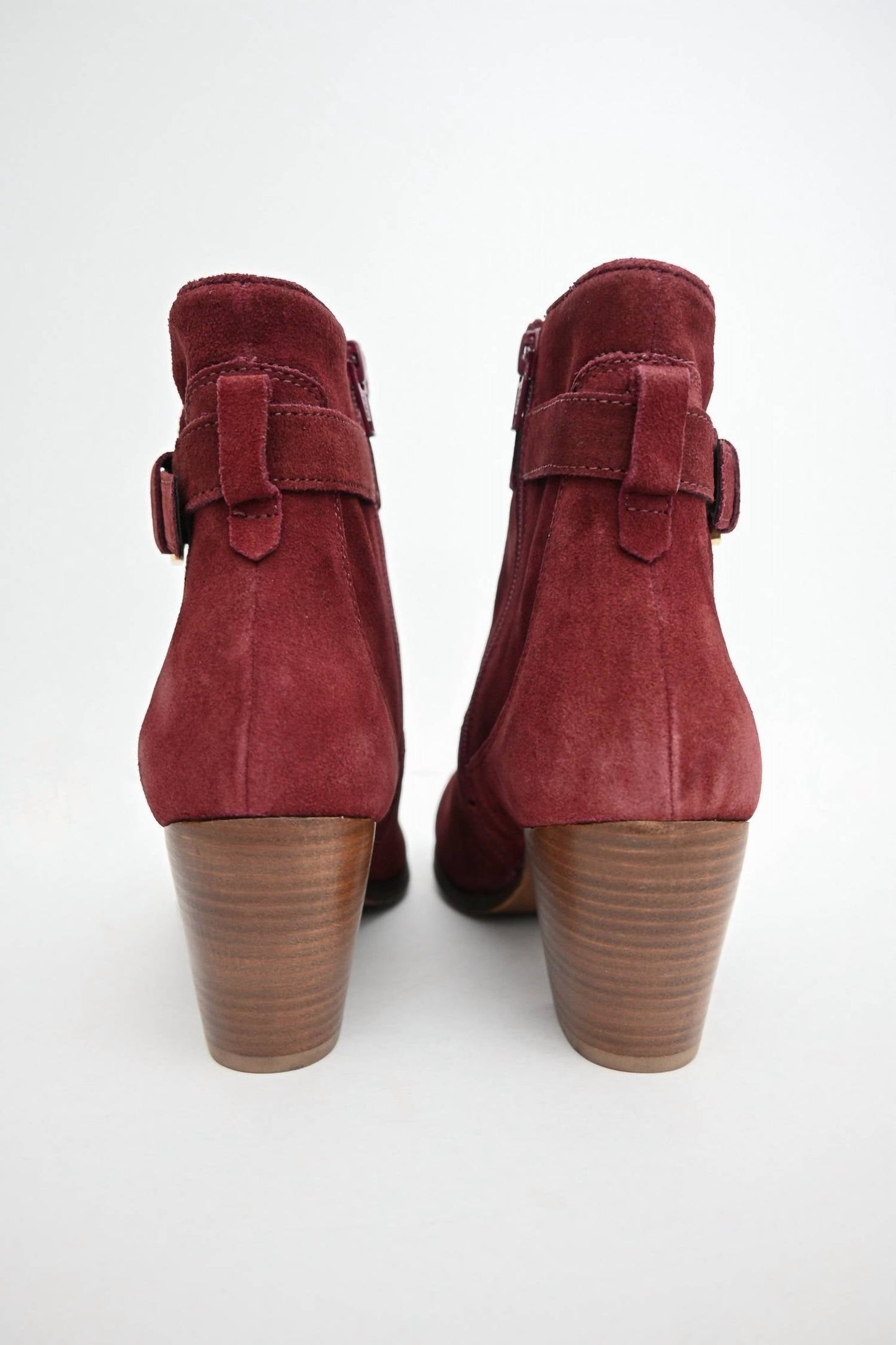 Diba True - Women's Sleek Suede Leather Bootie