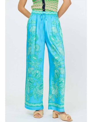 Current Air - High waist full length pant
