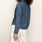 Sanctuary - Denim Dream Girl Top