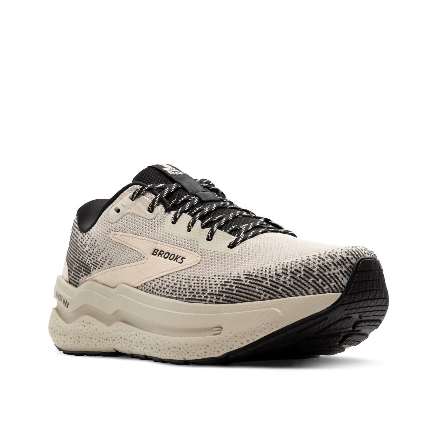 Brooks - Men's Ghost Max 2 Running Sneakers