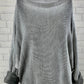 Gigi Moda - Women's Long Sleeves Sweater