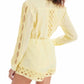 Allison New York - Camila Shorts