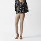 Joseph Ribkoff - Straight leg pant