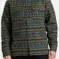 Billabong - Offshore Jacquard Flannel Shirt