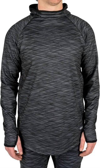 Blackstrap - Summit Hooded Top