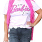 J.Coons - In my Barbie Era Graphic Tee