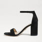 Sam Edelman - Women's Daniella Suede Block Heel Sandal