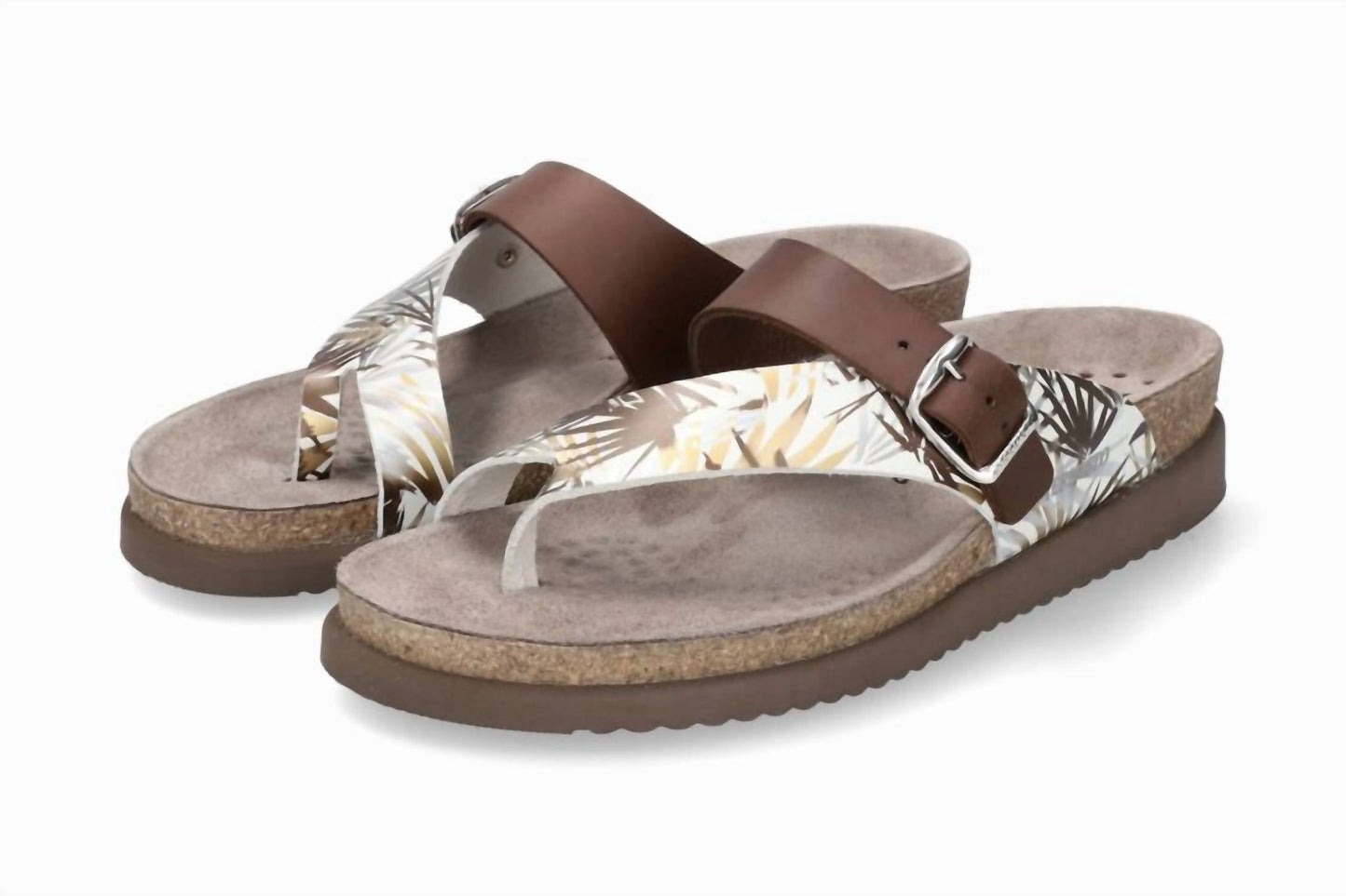 Mephisto - Women's Classic Helen Mix Sandal