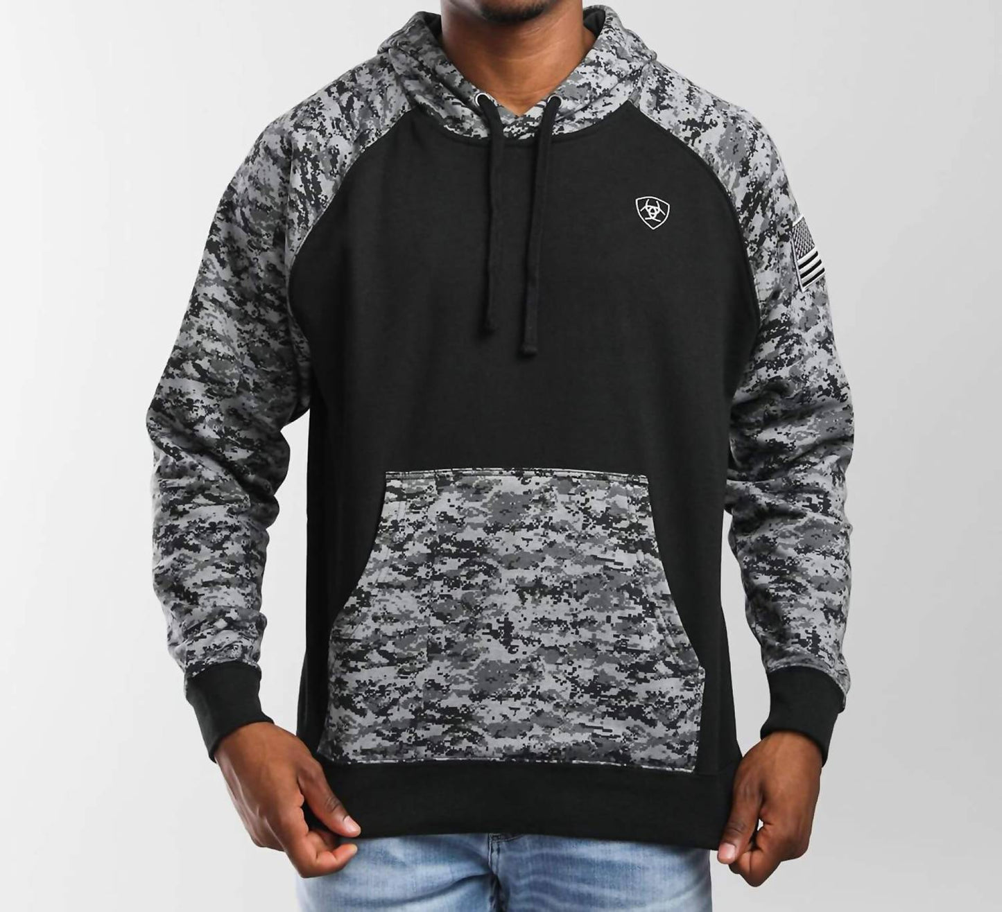 Ariat - Patriot Hoodie