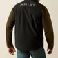 Ariat - Men's Logo Softshell Vest