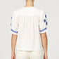 Dear John Denim - Ria Button-up Top