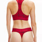 Calvin Klein - Modern Cotton Graphic Bralette