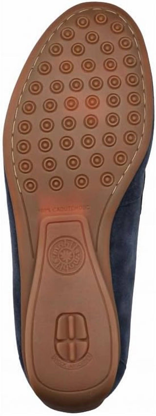 Mephisto - Women's Flavya Loafer