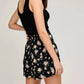 Gentle Fawn - Haven Floral High Rise Shorts