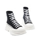 Alexander Mcqueen - Men's Tread Slick High-top Sneakers