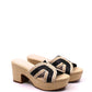 Chocolat Blu - Women's Gen Sandal