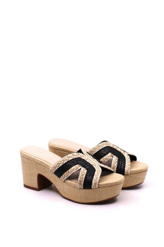 Chocolat Blu - Women's Gen Sandal