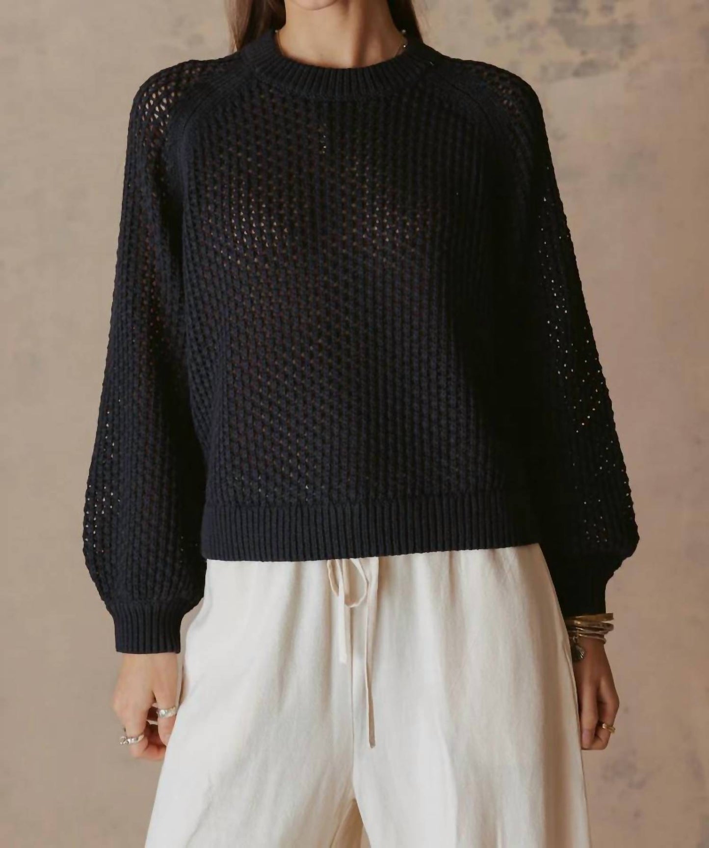 27 Miles Malibu - Lanette Sweater