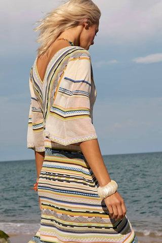 Aldo Martins - Andros Dress