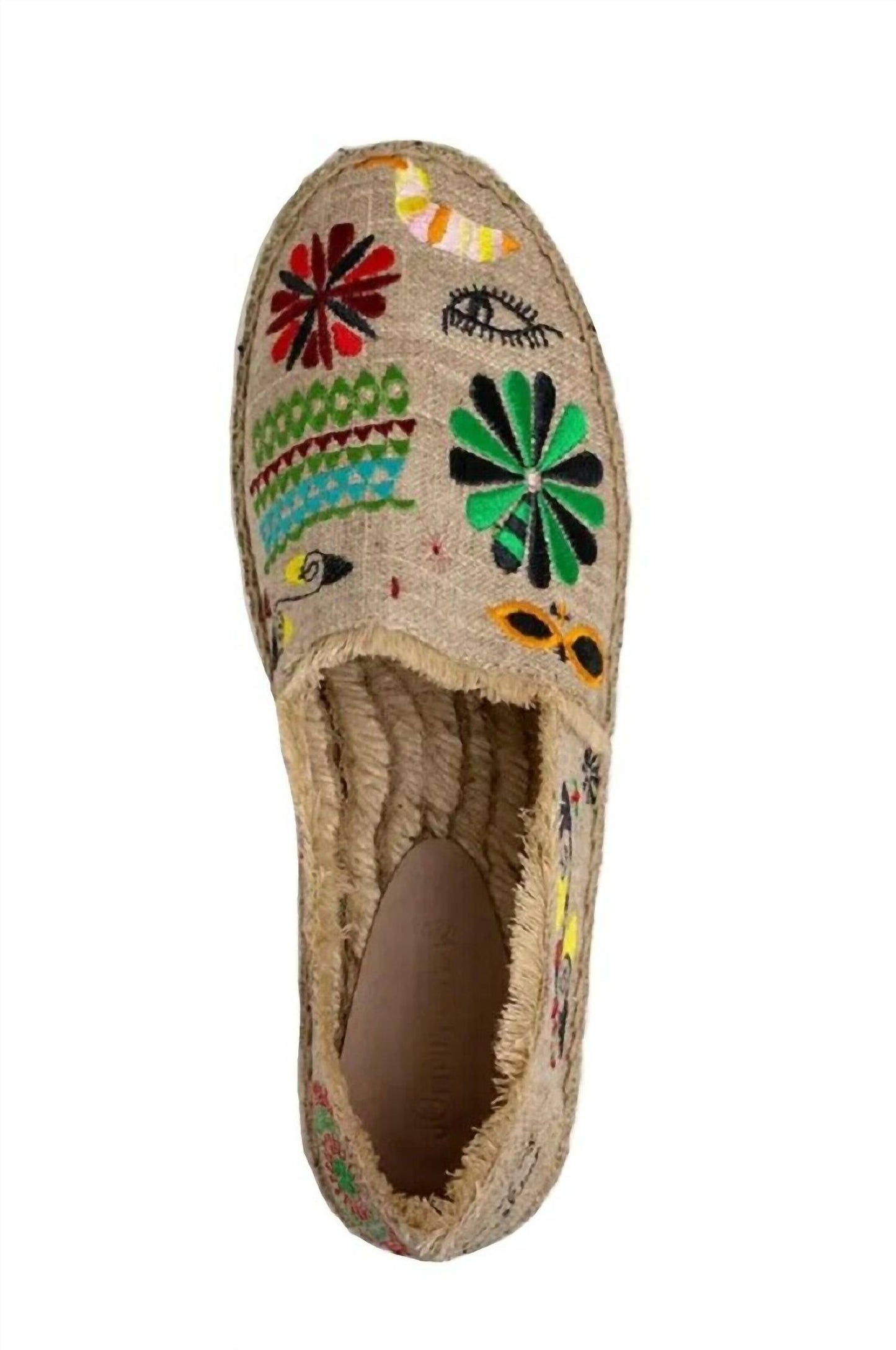 Johnny Was - Women's Parker Espadrille