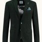A Fish Named Fred - Men's Pique Blazer