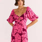 Minkpink - Persephone Mini Dress