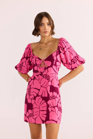 Minkpink - Persephone Mini Dress