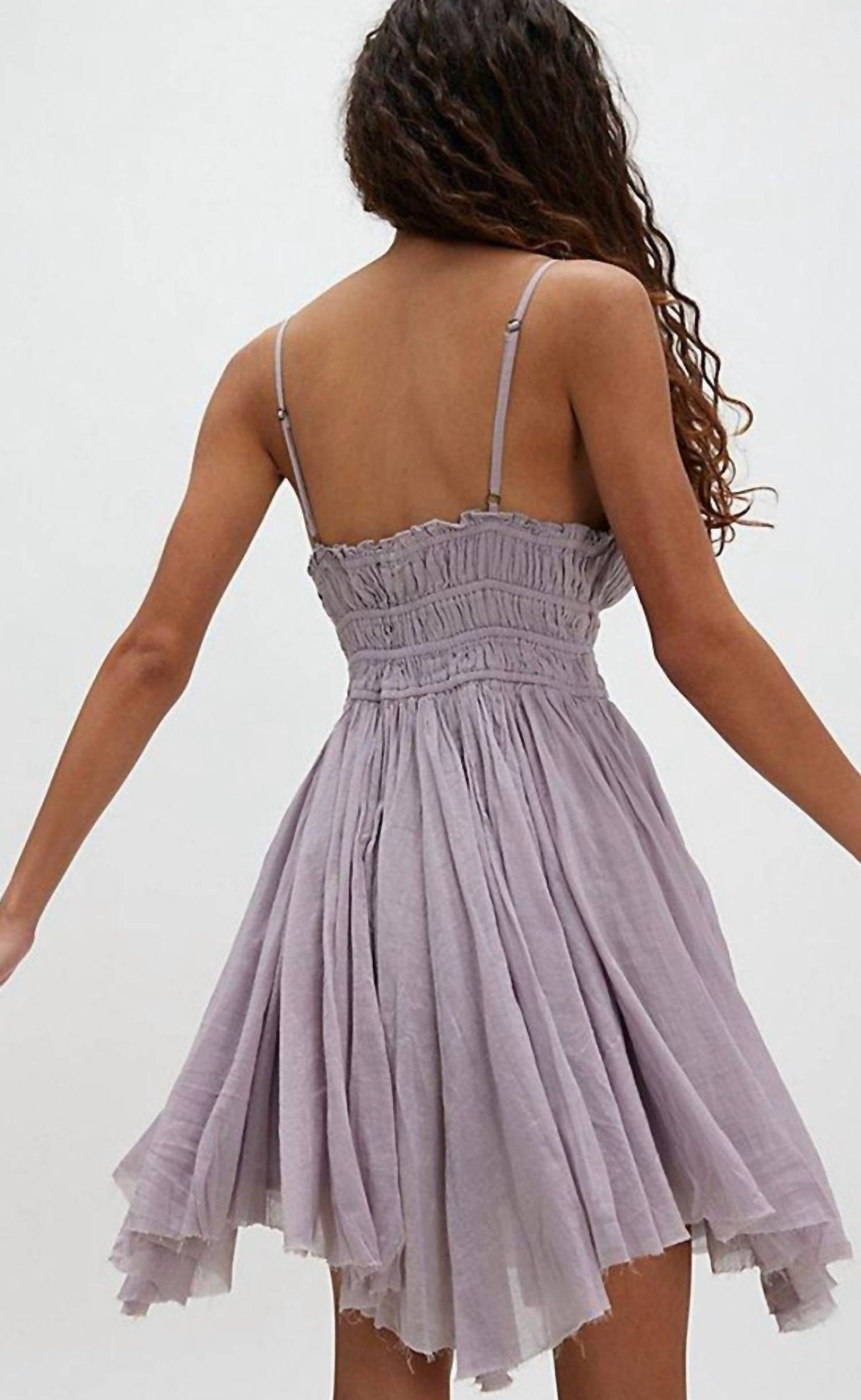 Free People - Raindrops Dress