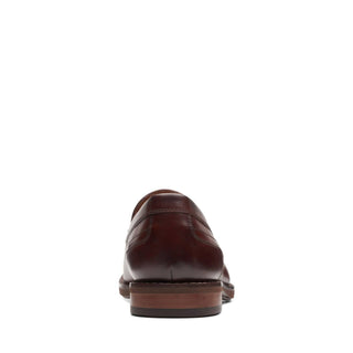 Clarks - MEN'S UN HUGH STEP SHOES