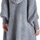 Steve Madden - Delsey Sweater Coat