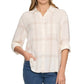 Flags & Anthem - Millbury Boyfriend Shirt