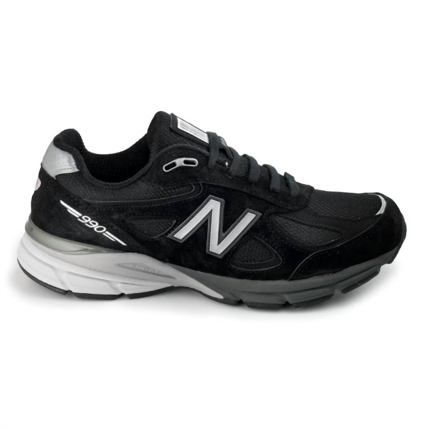 New Balance - Men's 990v4 Running Shoes