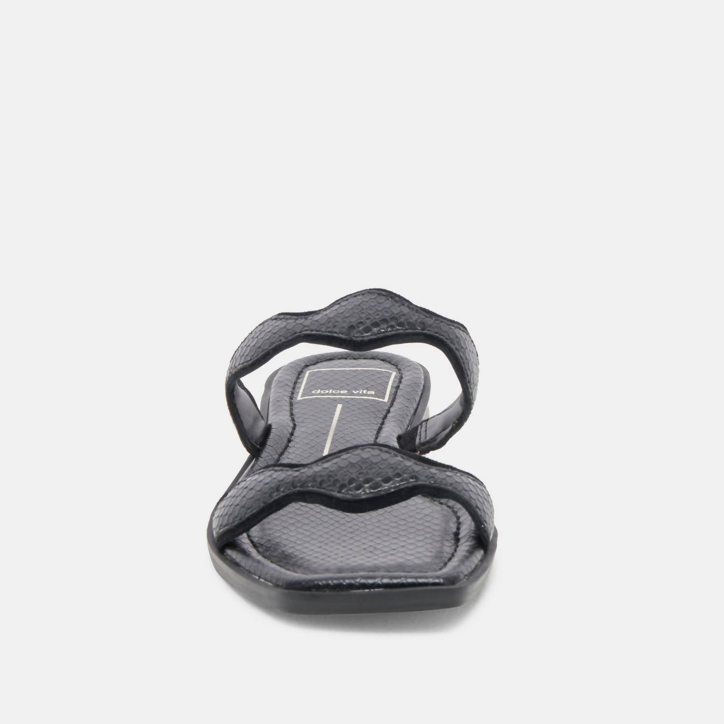 Dolce Vita - Women's Ilva Low Sandals