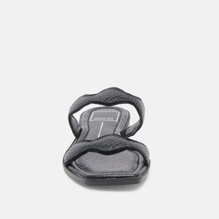 Dolce Vita - Women's Ilva Low Sandals