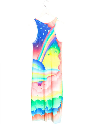 Replica Los Angeles - SuperRainbow Tank Dress