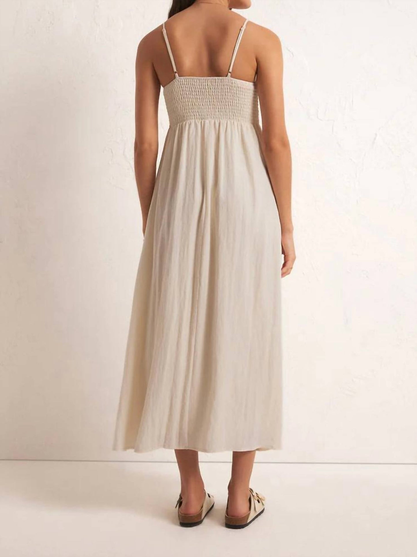 Z Supply - BEACHSIDE MIDI DRESS