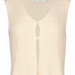 Bishop + Young - Aster Cut Away Sweater
