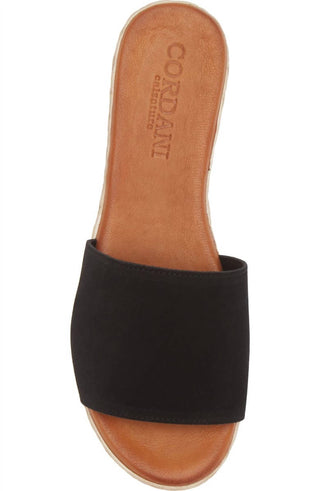 Cordani - Women's Bizzy Espadrille Sandal