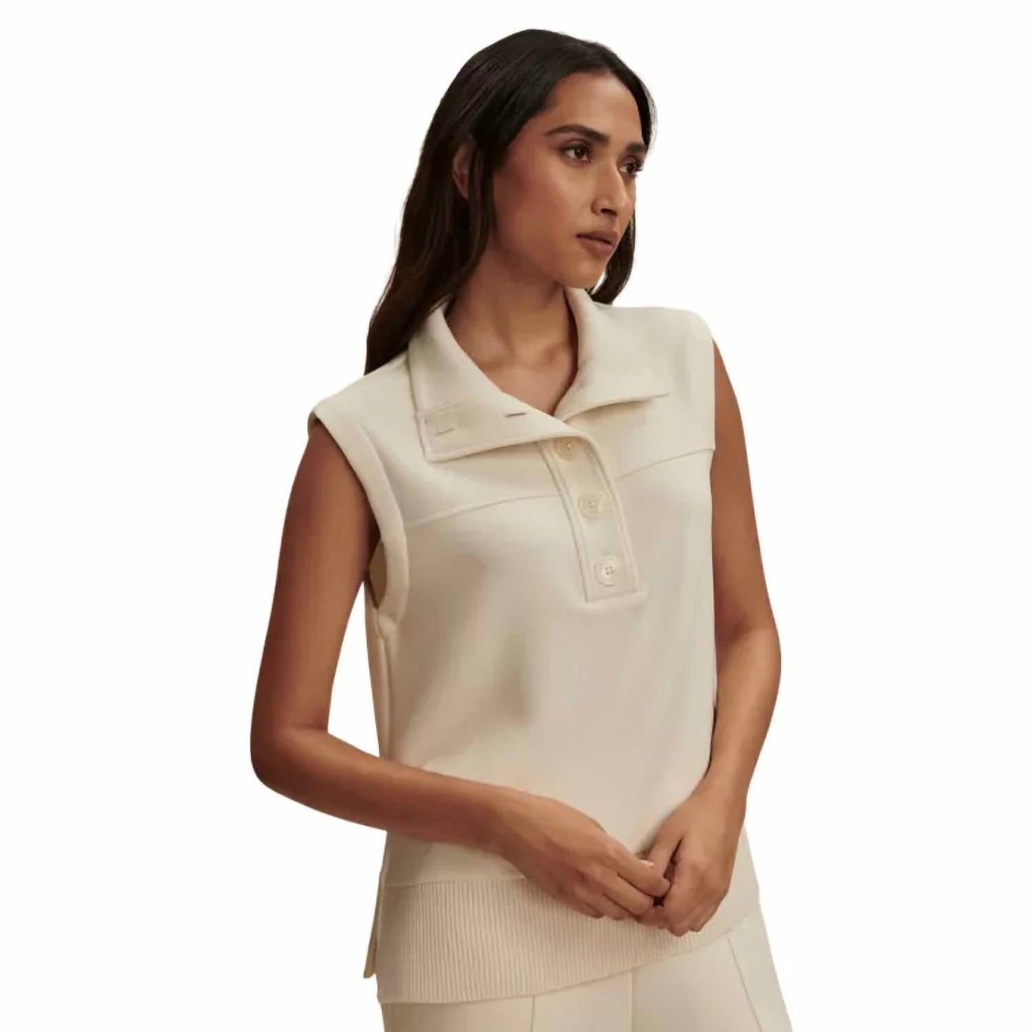Varley - Conall Button Tank