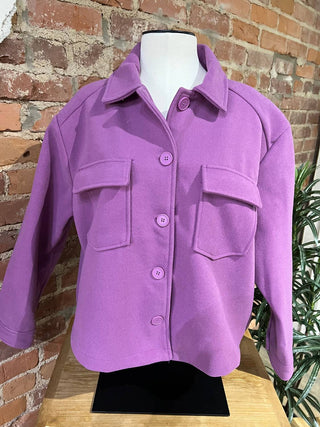 Double Zero - Women's Princess Diana Jacket