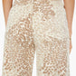 Mother - Major Zip Ankle Pants - Spot On